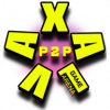 xalva_p2p_arena_logo_mini